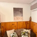 Cute House Near Sea With Private Balcony Near Narbonne * Fleury (Aude)