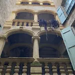 Apartament Cute House Near Sea With Private Balcony Near Narbonne Fleury (Aude)