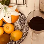 Apartament Cute House Near Sea With Private Balcony Near Narbonne *
