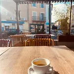 Cute House Near Sea With Private Balcony Near Narbonne *