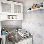 Cute House Near Sea With Private Balcony Near Narbonne Apartament Fleury (Aude)