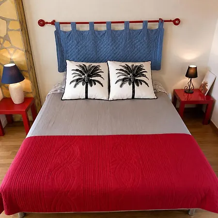 Διαμέρισμα Cute House Near Sea With Private Balcony Near Narbonne Fleury (Aude)