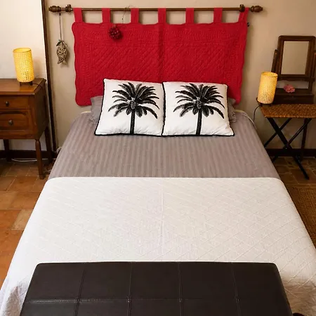 Cute House Near Sea With Private Balcony Near Narbonne Διαμέρισμα Fleury (Aude)